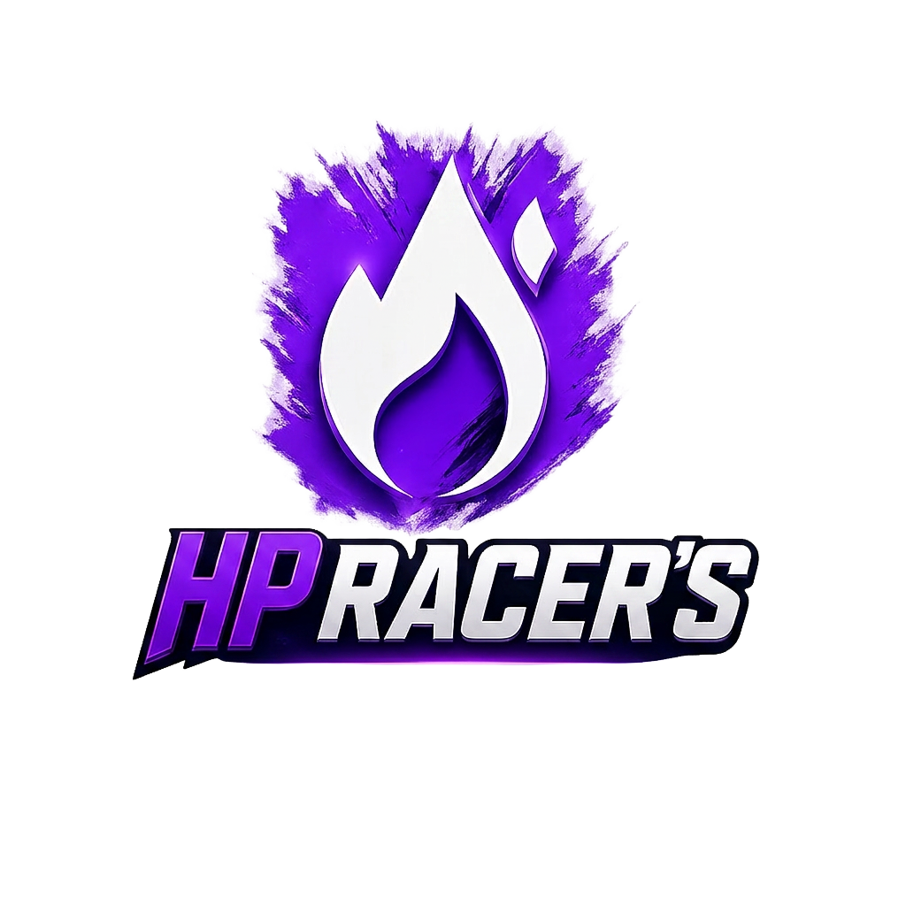 HP Racer's
